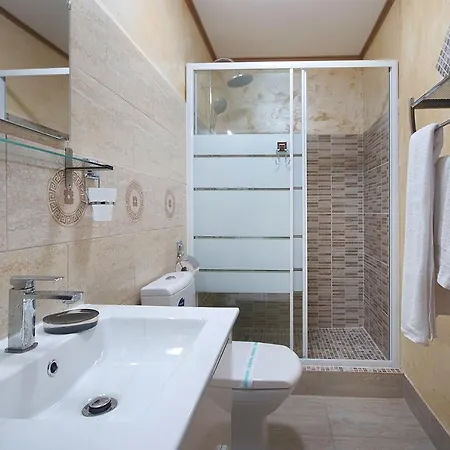 Portile Ocnei Guest house