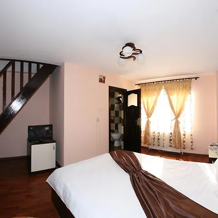 Portile Ocnei Guest house