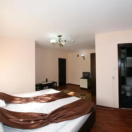 Portile Ocnei Guest house