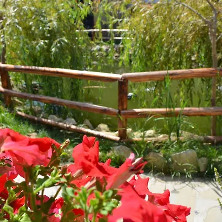 Guest house Portile Ocnei Tirgu Ocna