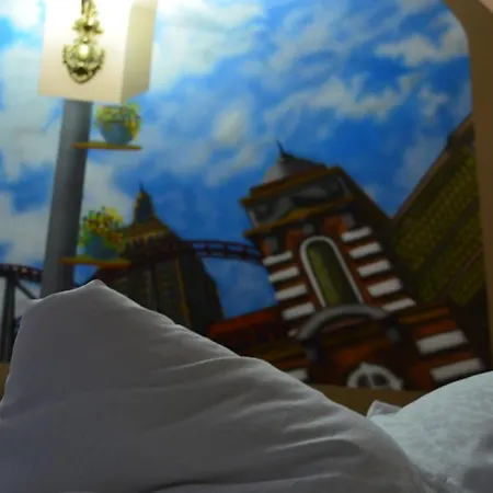 Portile Ocnei Guest house