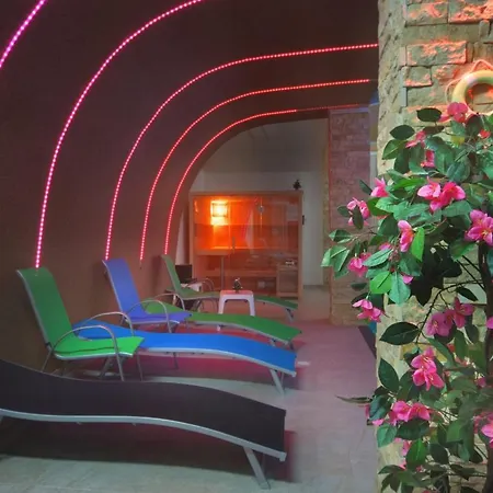 Guest house Portile Ocnei Tirgu Ocna