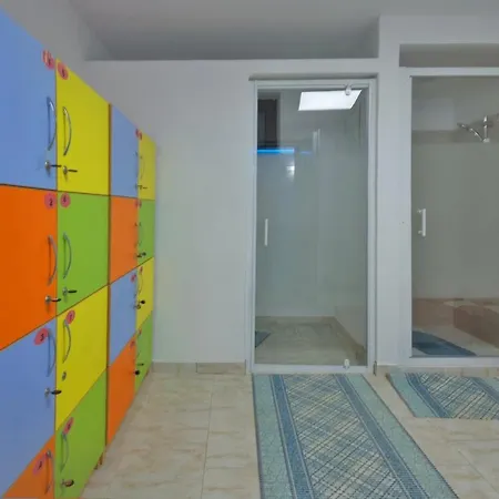 Portile Ocnei Guest house